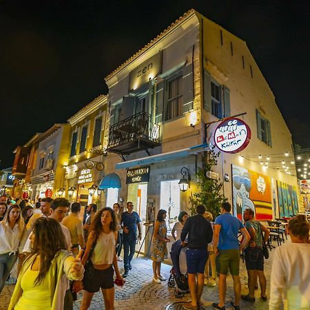 Zen Alacati Hotel المظهر الخارجي الصورة