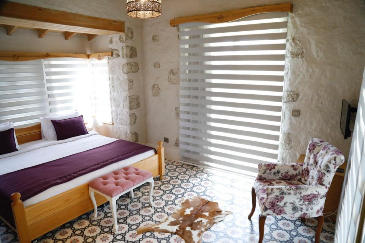Zen Alacati Hotel المظهر الخارجي الصورة
