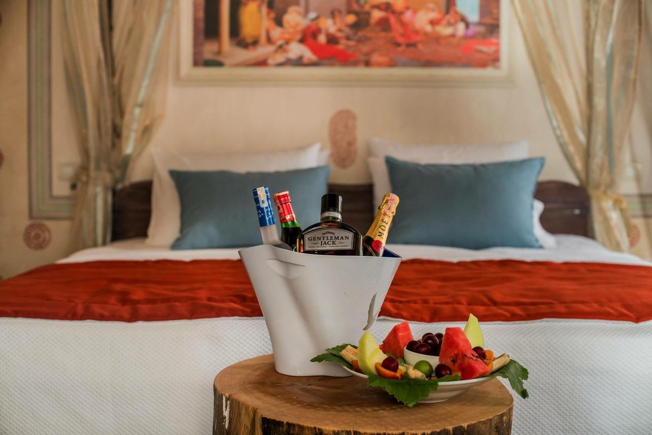 Zen Alacati Hotel المظهر الخارجي الصورة