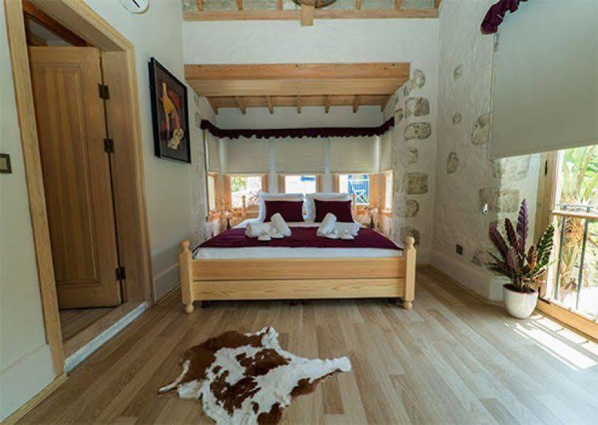 Zen Alacati Hotel المظهر الخارجي الصورة