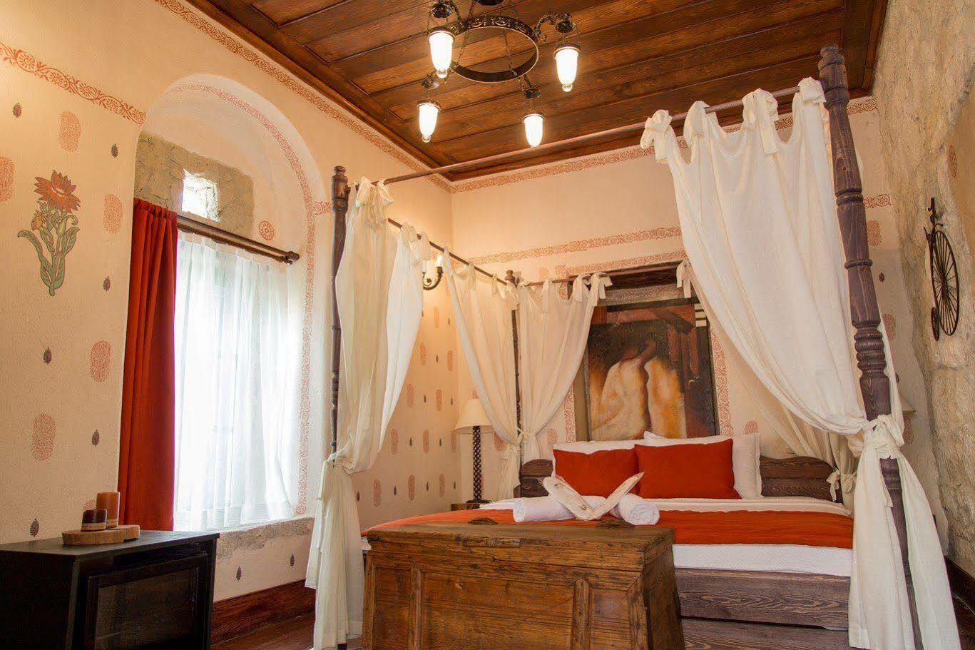 Zen Alacati Hotel المظهر الخارجي الصورة