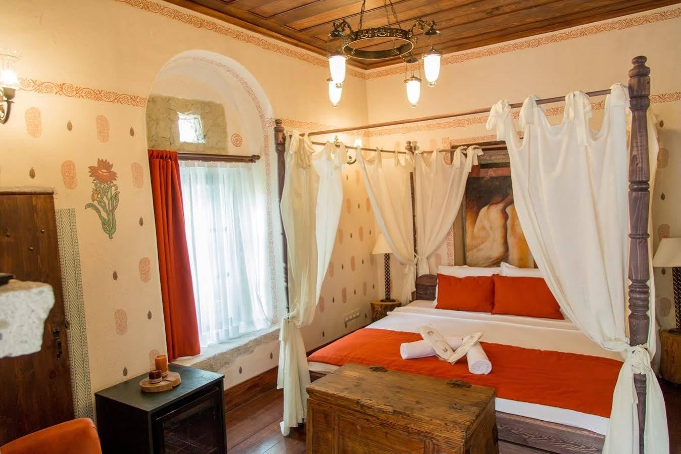 Zen Alacati Hotel المظهر الخارجي الصورة